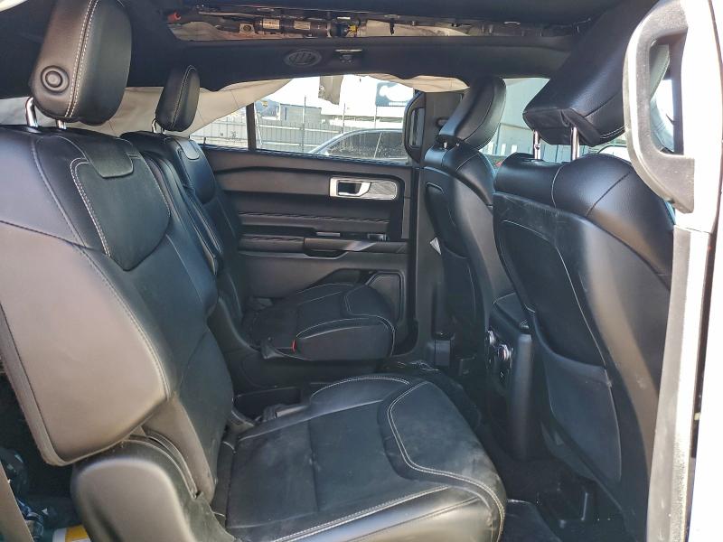 Фото 10 - FORD EXPLORER