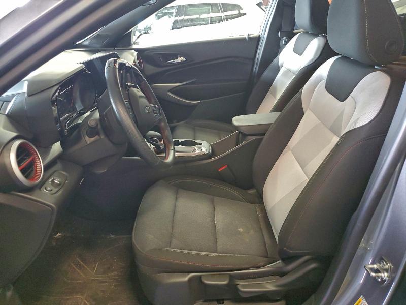 Фото 7 - CHEVROLET TRAX 1RS