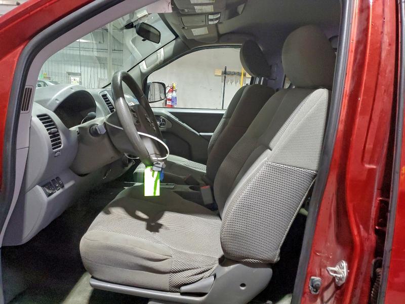 Фото 7 - NISSAN FRONTIER