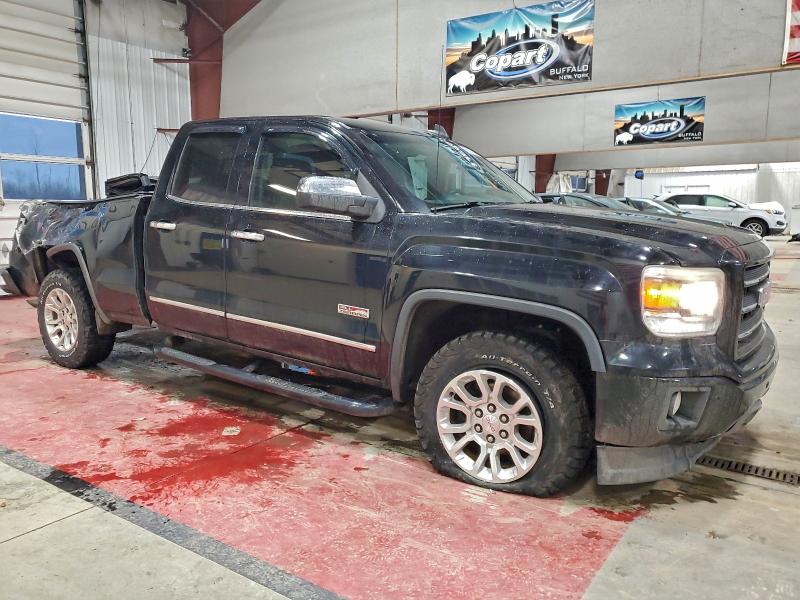 Фото 4 - GMC SIERRA