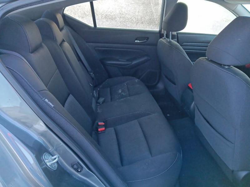 Фото 10 - NISSAN ALTIMA