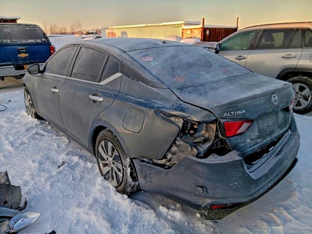 Фото 2 - NISSAN ALTIMA