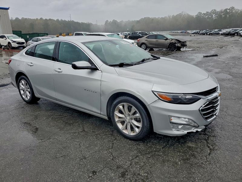 Фото 4 - CHEVROLET MALIBU