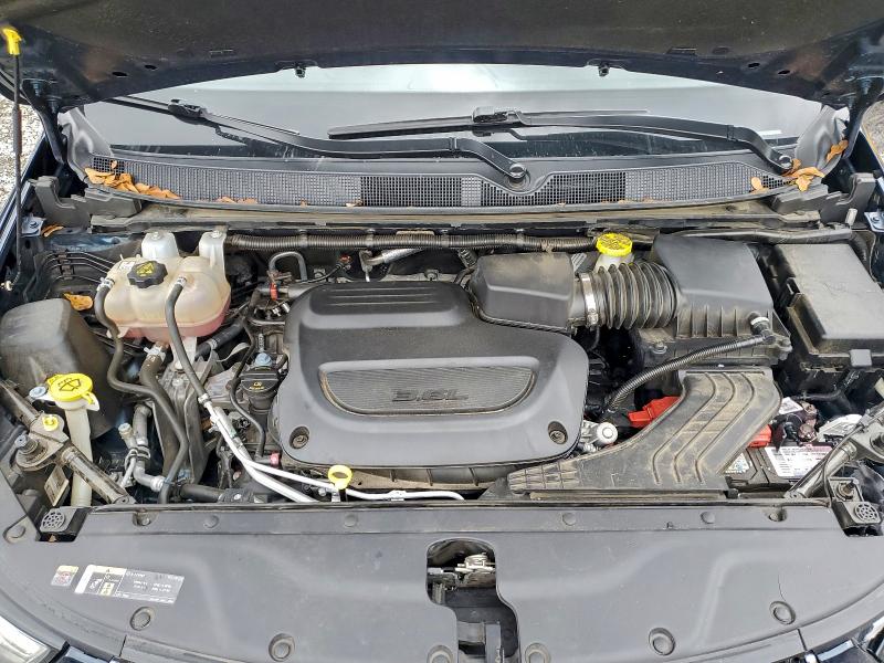 Фото 12 - CHRYSLER PACIFICA