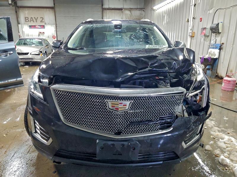 Фото 5 - CADILLAC XT5