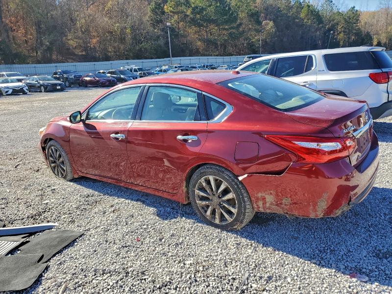 Фото 2 - NISSAN ALTIMA