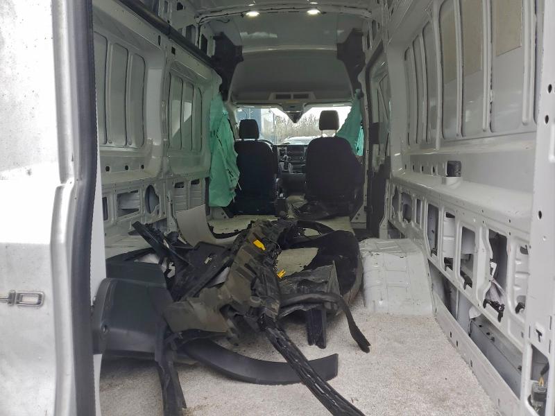 Фото 10 - FORD TRANSIT