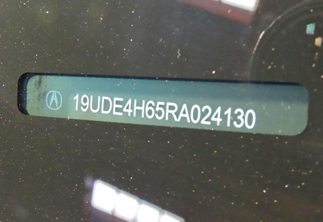 Фото 10 - ACURA INTEGRA A-