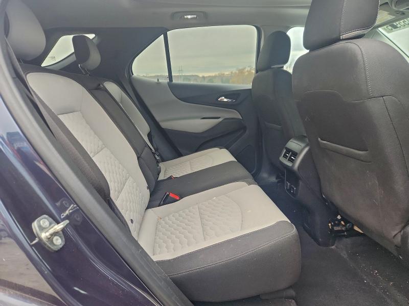 Фото 11 - CHEVROLET EQUINOX