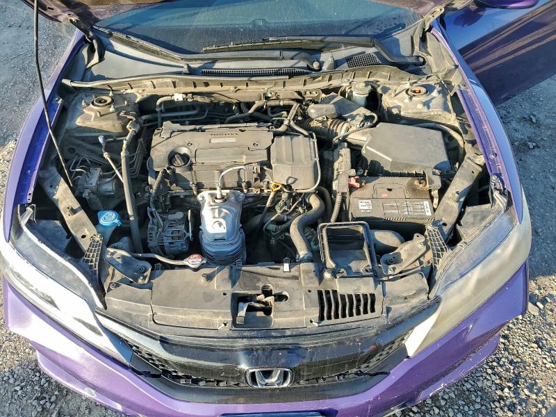 Фото 11 - HONDA ACCORD