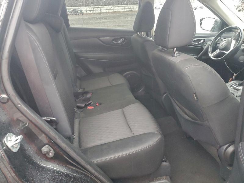 Фото 11 - NISSAN ROGUE