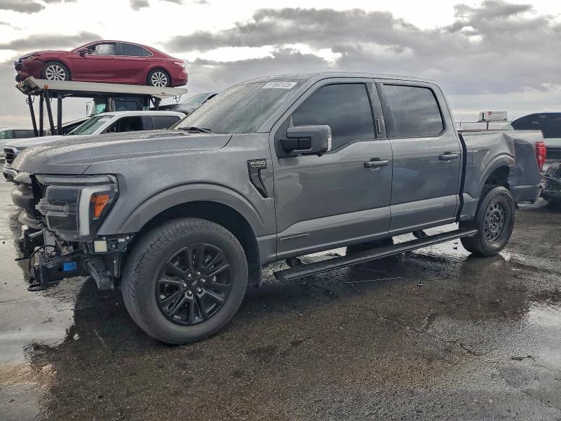 FORD F150 PLATI 2024 VIN 1FTFW7LD5RFB70381