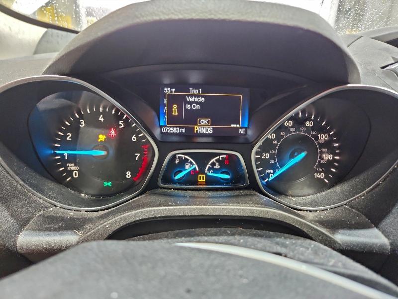 Фото 9 - FORD ESCAPE