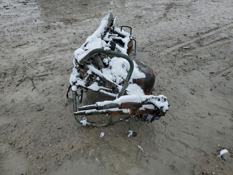 HARLEY-DAVIDSON FL 2023