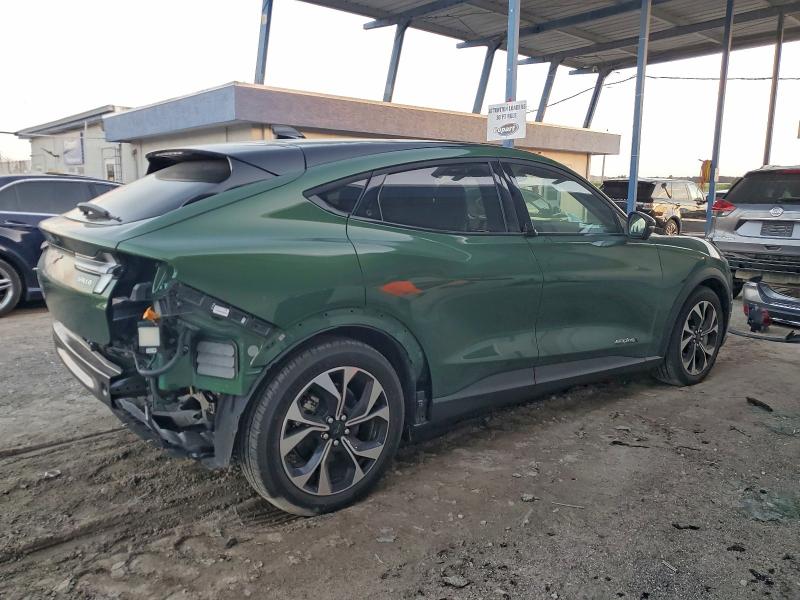 Фото 3 - FORD MUSTANG