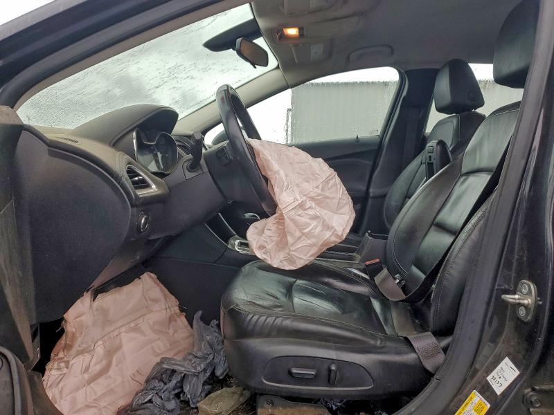 Фото 7 - CHEVROLET CRUZE