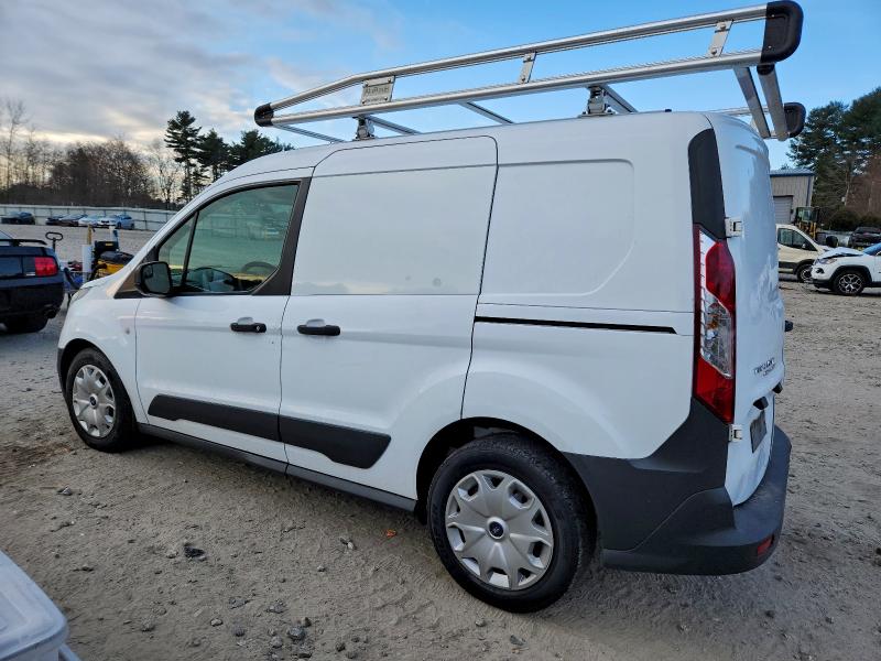 Фото 2 - FORD TRANSIT