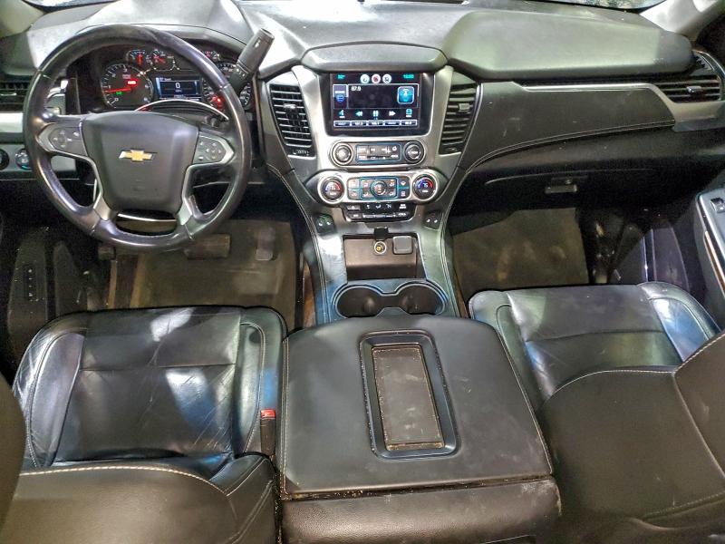 Фото 8 - CHEVROLET TAHOE