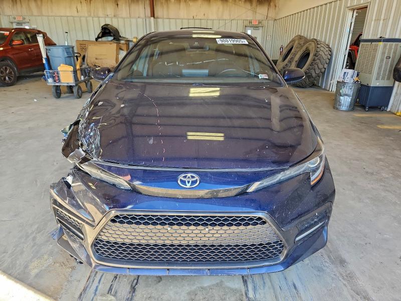 Фото 5 - TOYOTA COROLLA