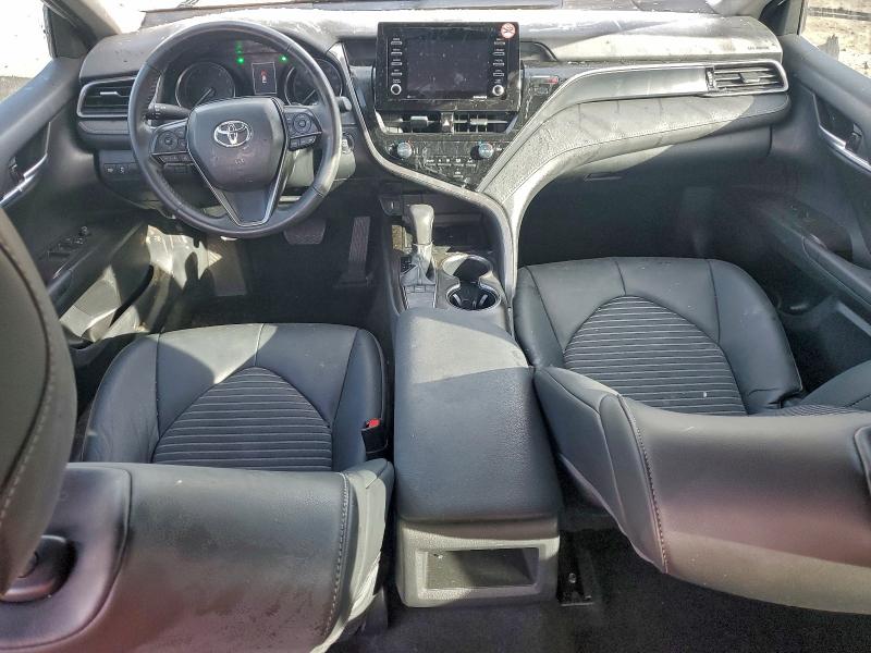 Фото 8 - TOYOTA CAMRY