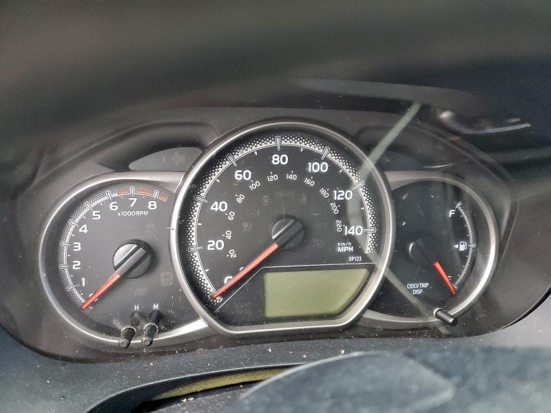 Фото 9 - TOYOTA YARIS