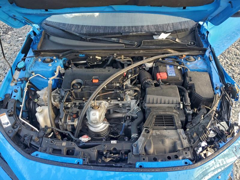 Фото 11 - HONDA CIVIC