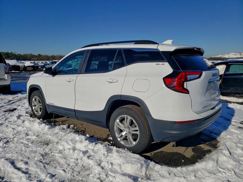 Фото 2 - GMC TERRAIN