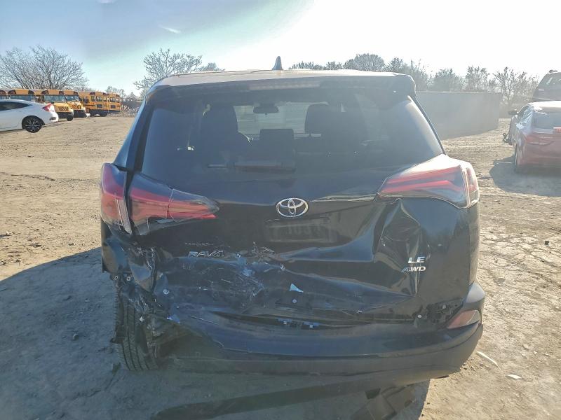 Фото 6 - TOYOTA RAV4