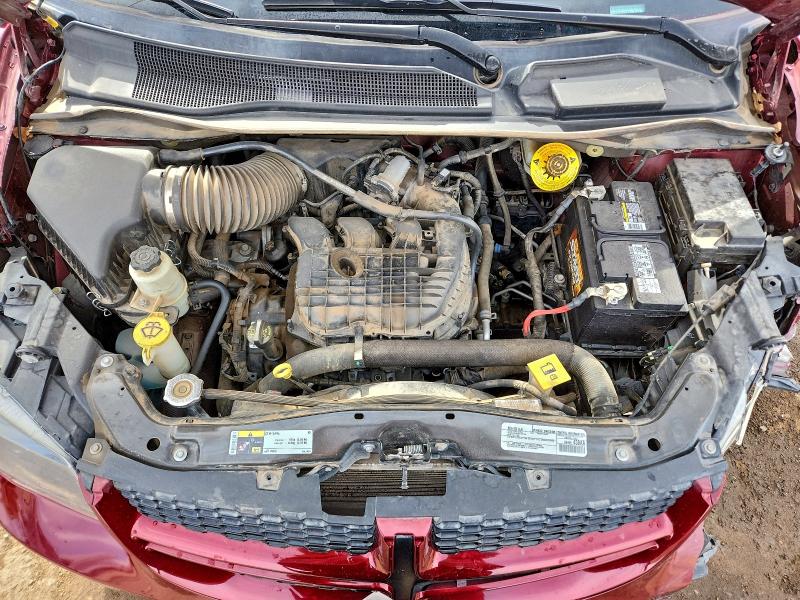 Фото 12 - DODGE CARAVAN