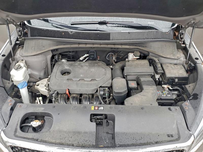 Фото 12 - KIA SORENTO