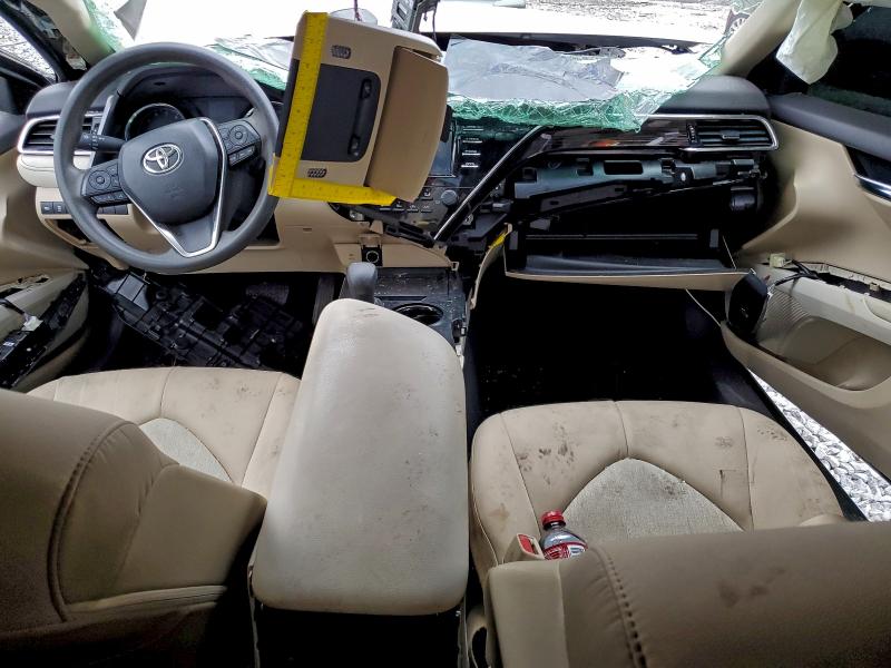 Фото 8 - TOYOTA CAMRY