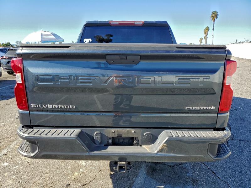 Фото 6 - CHEVROLET ALL Models