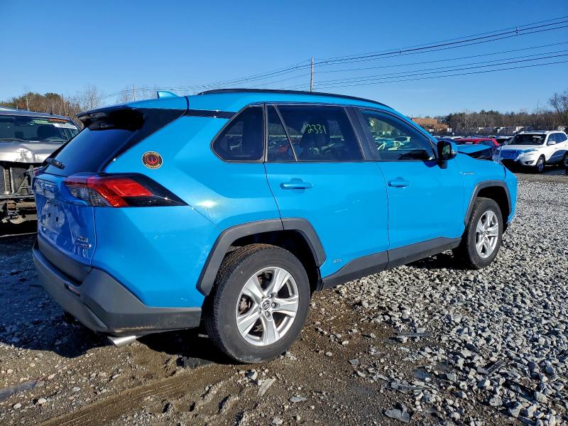 Фото 3 - TOYOTA RAV4