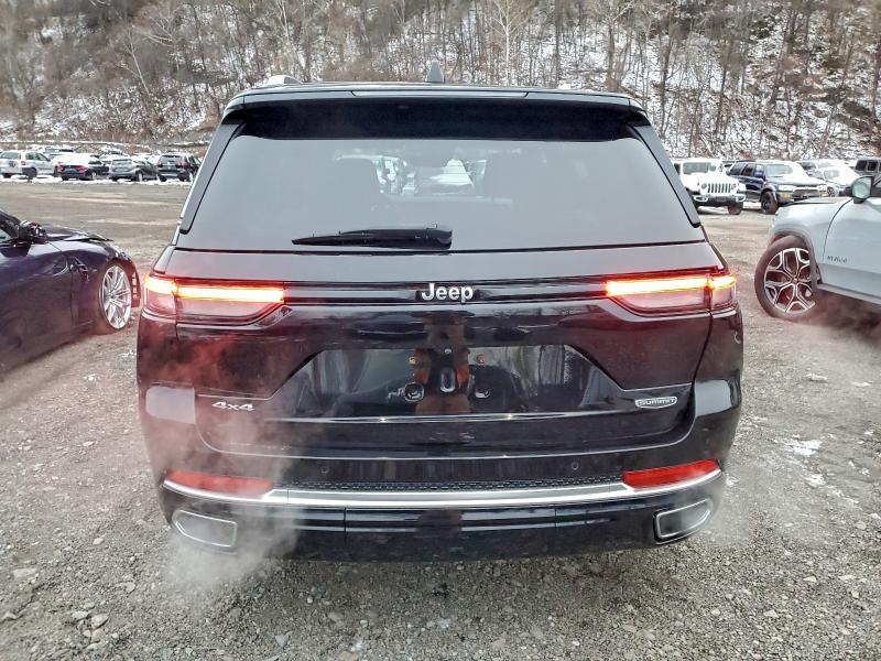 Фото 6 - JEEP GRAND CHER