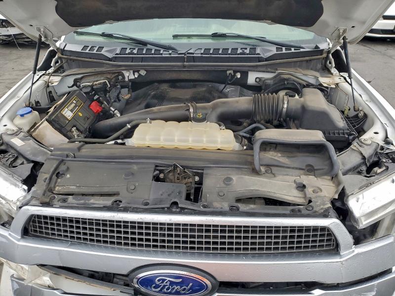 Фото 11 - FORD F-150