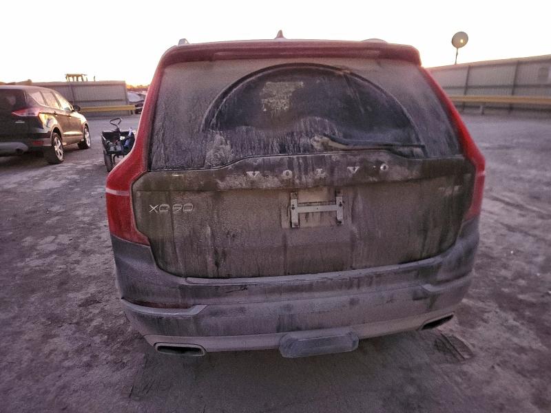 Фото 6 - VOLVO XC90