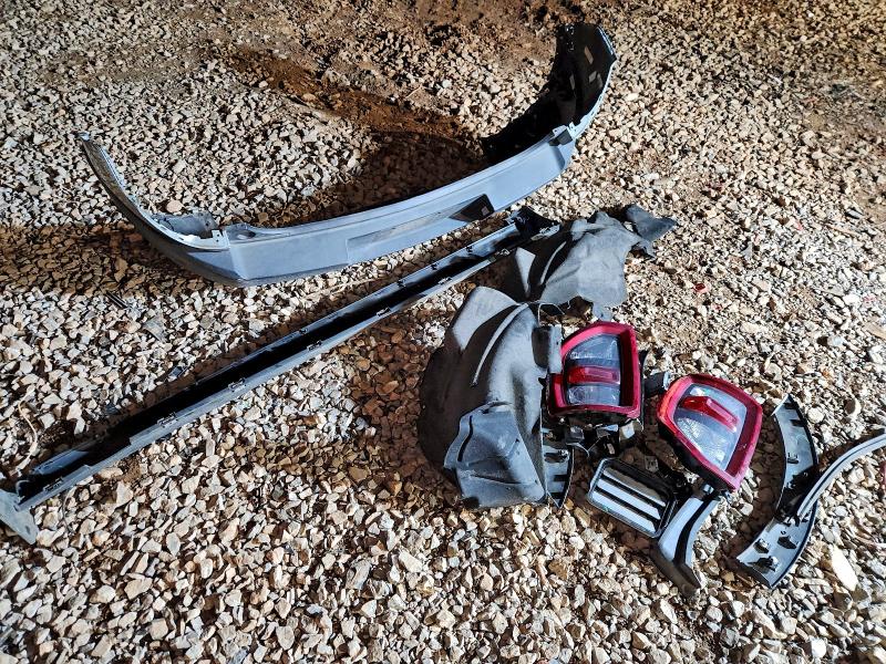 Фото 13 - FORD BRONCO