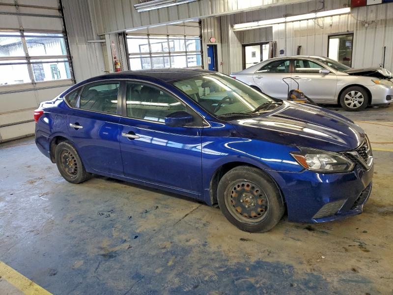 Фото 4 - NISSAN SENTRA