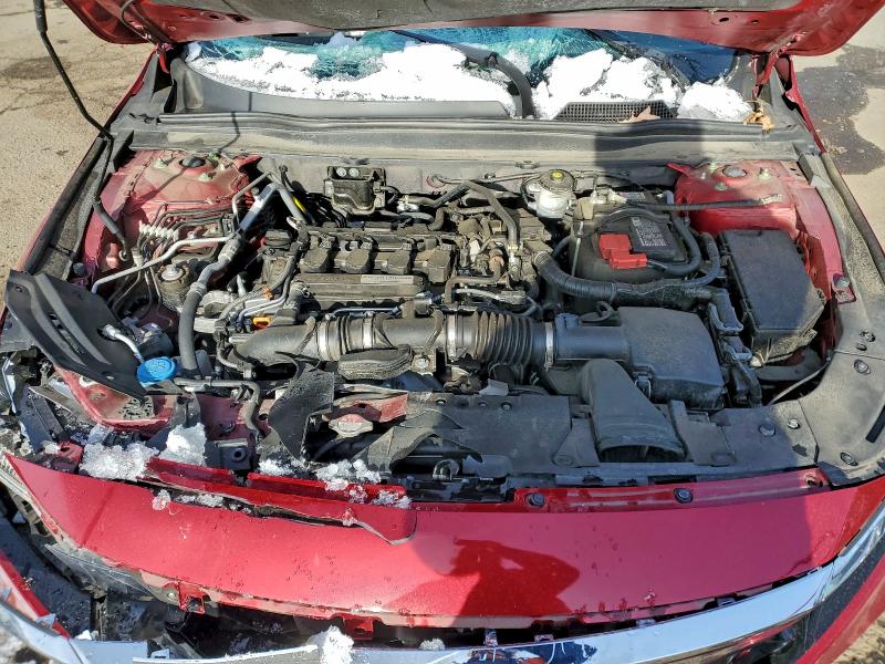 Фото 11 - HONDA ACCORD