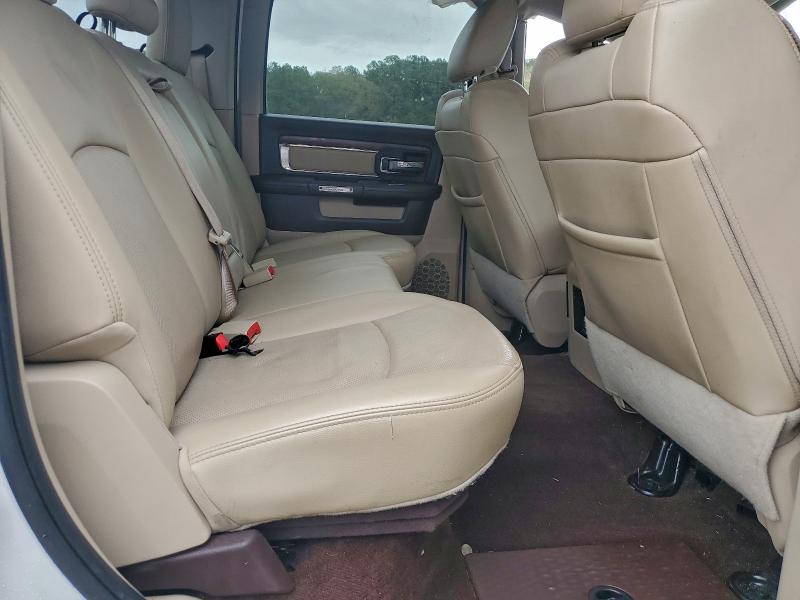 Фото 10 - RAM 2500