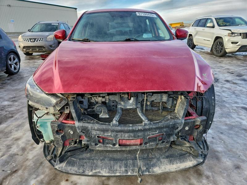 Фото 5 - MAZDA CX-3