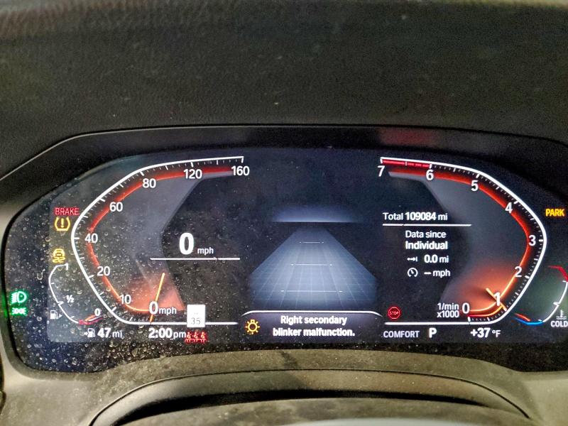 Фото 9 - BMW 3 SERIES