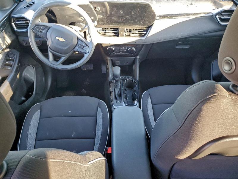 Фото 8 - CHEVROLET TRAILBLZR