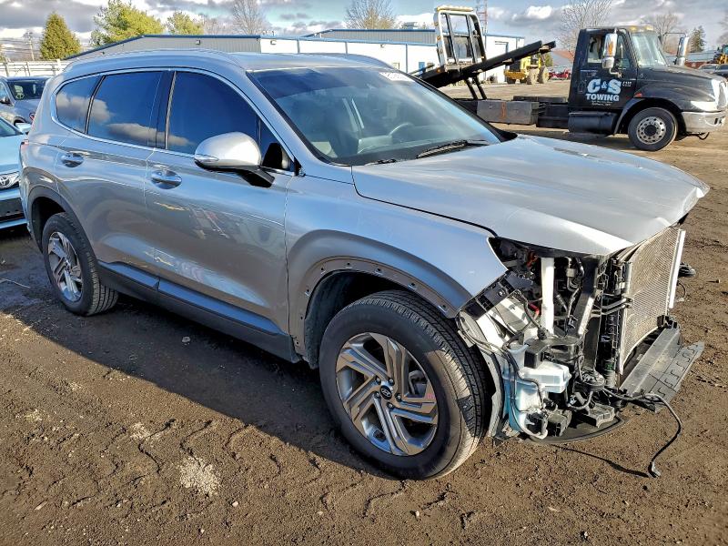 Фото 4 - HYUNDAI SANTA FE