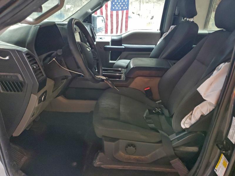 Фото 7 - FORD F-150