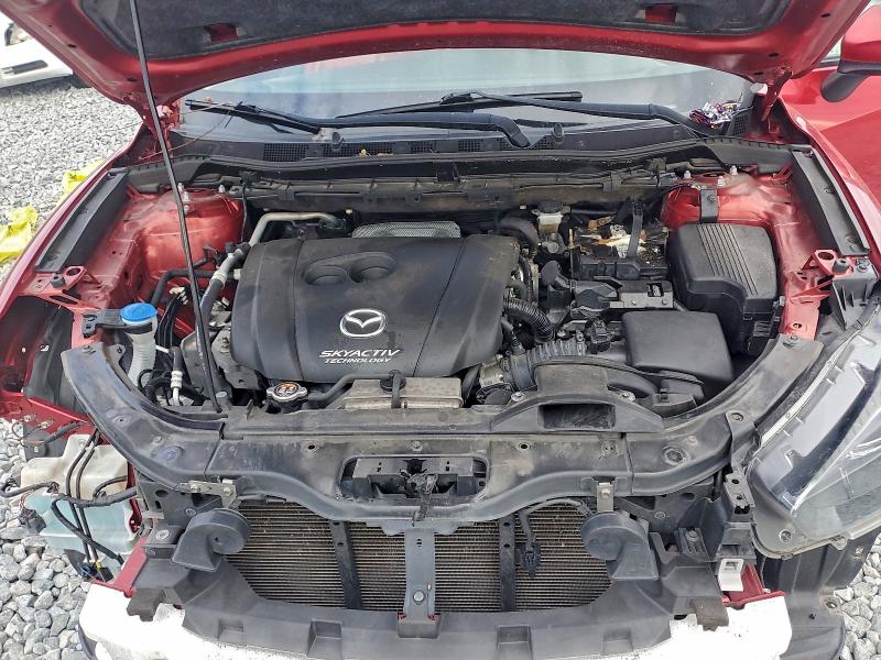 Фото 11 - MAZDA CX-5