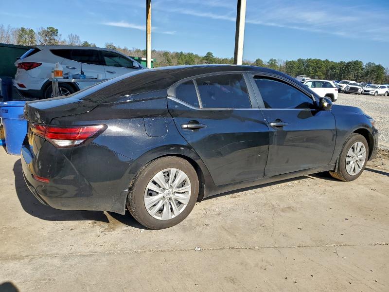 Фото 3 - NISSAN SENTRA