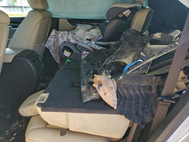 Фото 10 - CADILLAC XT5