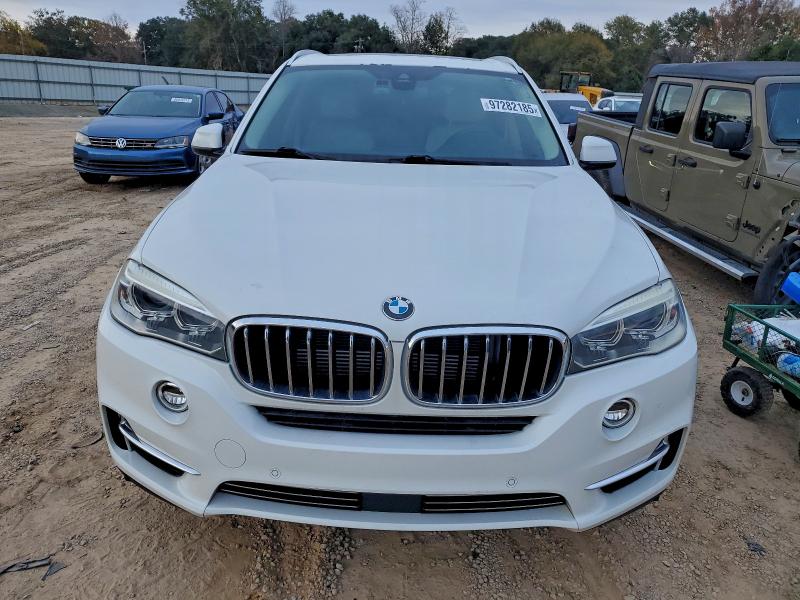 Фото 5 - BMW X5