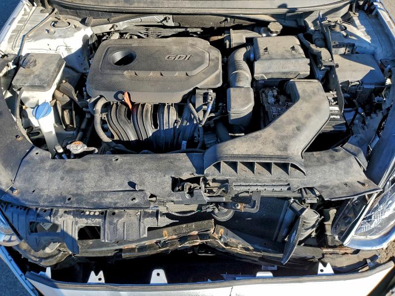 Фото 11 - HYUNDAI SONATA